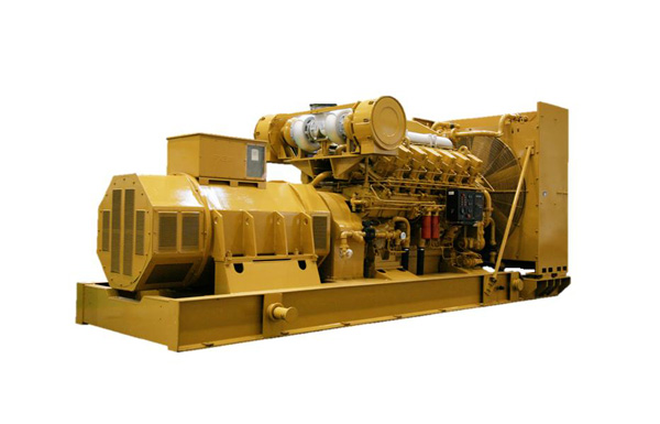 3000 Series Field Power-Electric Drilling Rig