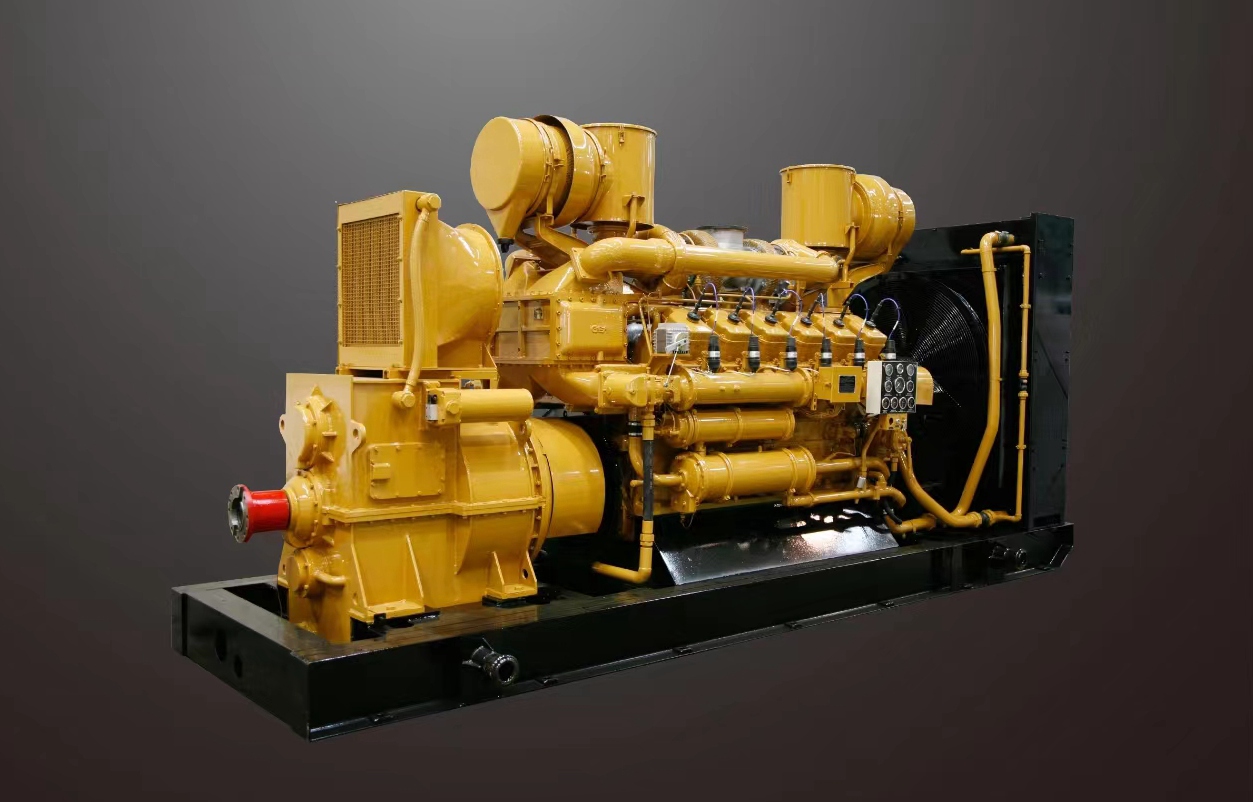 Jenereta ya Kubadilisha Torque ya 12V