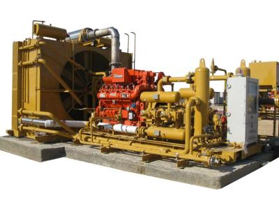R mfululizo Compressor