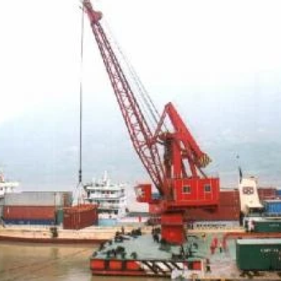 Malaysia 540kW Marine Engine