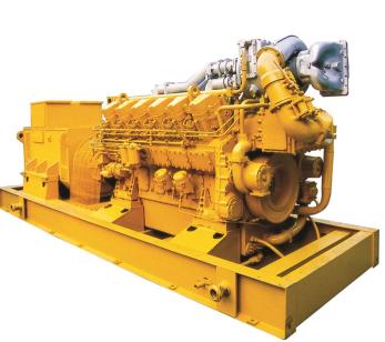 1500kw jenereta ya dharura ya dizeli