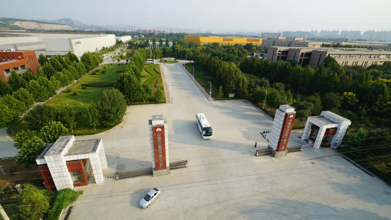 4000 Series Field Power-Electric Drilling Rig 4000 Series Field Power-Electric Drilling Rig