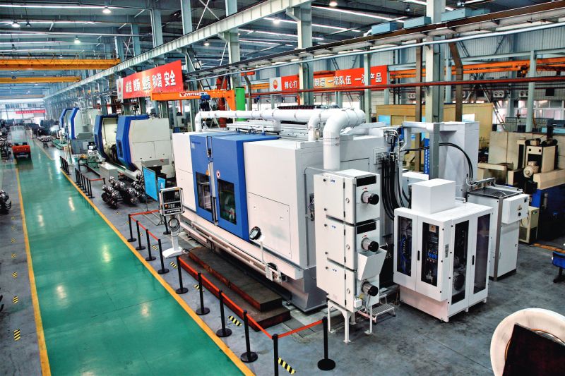 4000 Series Field Power-Electric Drilling Rig 4000 Series Field Power-Electric Drilling Rig