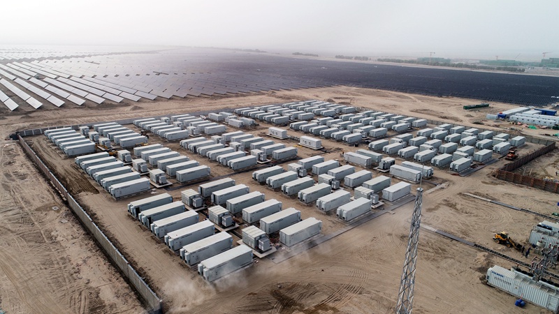 1750906980680848.jpg Mradi wa Kituo cha Kuhifadhi Nishati cha 600MWh huko Kashgar, Xinjiang.jpg